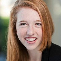 Shea's Performing Arts Center Employee Moriah Armstrong's profile photo