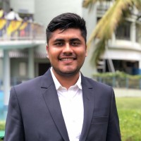 ZS Architectural Engineering Employee Aman Anurag's profile photo