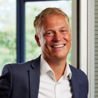 BPL (Barnsley Premier Leisure) Employee Michael Hirst's profile photo