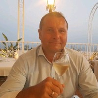 Lunch Garden Employee Patrick Billoy's profile photo