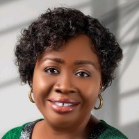 Afritech Employee Udeme Isong's profile photo