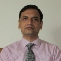 S M Sehgal Foundation Employee Vikas Jha's profile photo