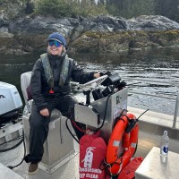 Allen Marine Tours Employee Rachel Riley's profile photo