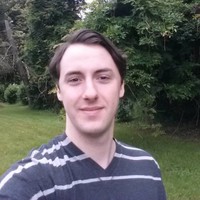 Voracious Games Employee Corey Blackburn's profile photo