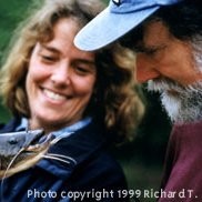 North Carolina Museum of Natural Sciences Employee Wayne Starnes's profile photo