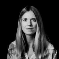 Dagbladet Information Employee Louise Drivsholm's profile photo
