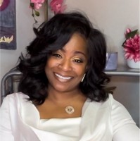 Clark Atlanta University Employee Angela Fowler's profile photo