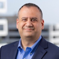 Smartronix Employee Ahmed Ayad's profile photo