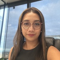 Seek Migration Employee Elaine Caguioa's profile photo