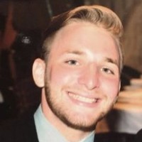 Hudson Employee Mason Sikes's profile photo