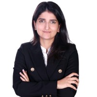eMcREY Employee Marie Sfeir's profile photo