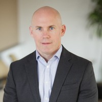 Agios Pharmaceuticals Employee Mike McNulty's profile photo