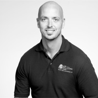 Air Solutions Canada Employee Josh Stevenson's profile photo