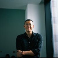 MORROW Intelligence Employee Edward Lai's profile photo