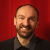KTO Employee Benoît Chérel's profile photo