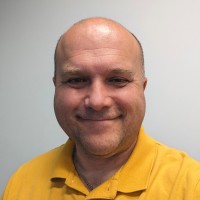 Navitas Systems, LLC Employee Mike Takacs's profile photo