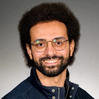 Photon Scan Employee Ahmed Ismail's profile photo
