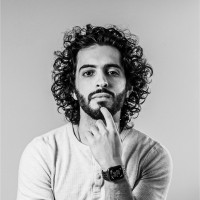 Ratner Creative Employee Jake Ratner's profile photo