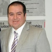 Nestor Sanchez