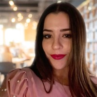 K&J Woodworks Employee Joanna Medina's profile photo