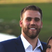Ignite Power Employee Austin Alvis's profile photo