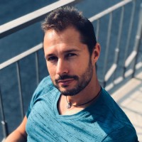 Valsir SpA Employee Simone Ferrandi's profile photo