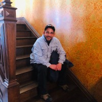 John Espinosa Email & Phone Number
