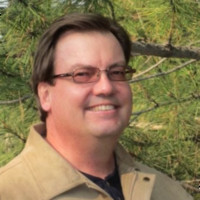 Impact Beacon Employee David Hull's profile photo