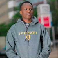 Zanifu Employee Ishmael Nkurumwa's profile photo
