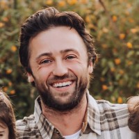 College Town Communities Employee Derek Bachman's profile photo