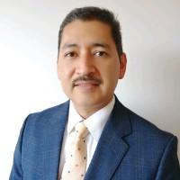 InterCambio Express, Inc. Employee Edgar Gutierrez's profile photo