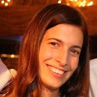 Yotpo Employee Hila Irom's profile photo