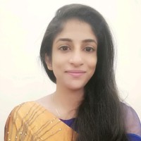 Lily International Pvt Ltd Employee Kalpani Gunathilaka's profile photo