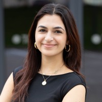 WAKE Employee Armina Moshiri's profile photo