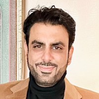 Eros Group Employee Avneesh Sood's profile photo