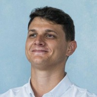SIRAI SRL Employee Nicolò Danielli's profile photo