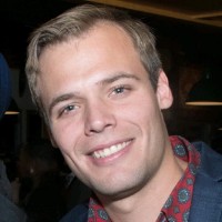 Stoller Imports Employee Ryan Zimmerman's profile photo
