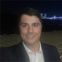 William Cook Employee Josh Yeardley's profile photo