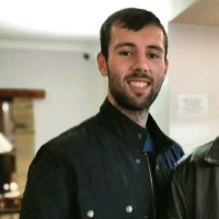 Pebble Engineering Employee Connor Laye's profile photo