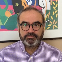 Fundación Niño y Patria Employee Iván Pinto's profile photo