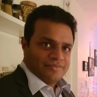 Enabill Employee Rajesh Nair's profile photo