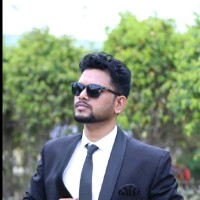 FindingPi Inc Employee Rupesh Gudmalwar's profile photo