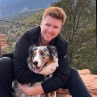 LMI Employee Luke Tyler's profile photo