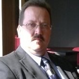 Premier Protective Services Employee Tim Coleman's profile photo