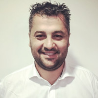 Al Ain Club Employee Chris Pehlivanis's profile photo