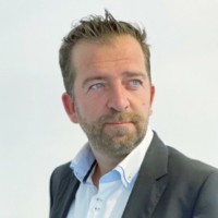 STRATENET Employee Stéphane Bouchez's profile photo