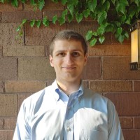 IMA spa Employee David Konstorum's profile photo