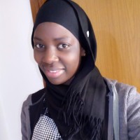 IFIAG Employee Adama Seck's profile photo