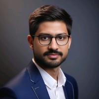 Mando Employee Sudip Mondal's profile photo