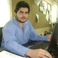 ccecc Employee Muhammad Hassnain's profile photo